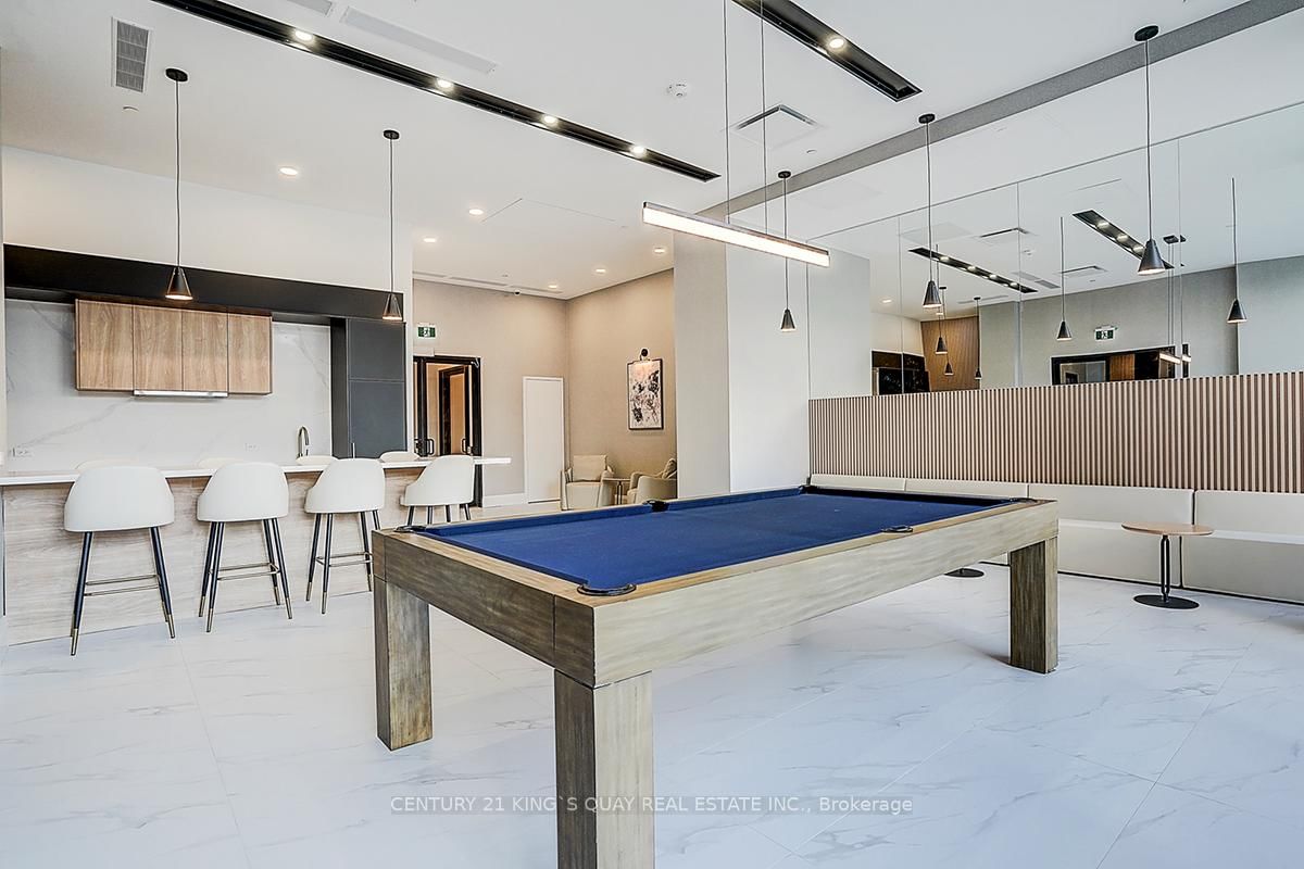 3421 Sheppard Avenue E, Unit 101 - Photo 8