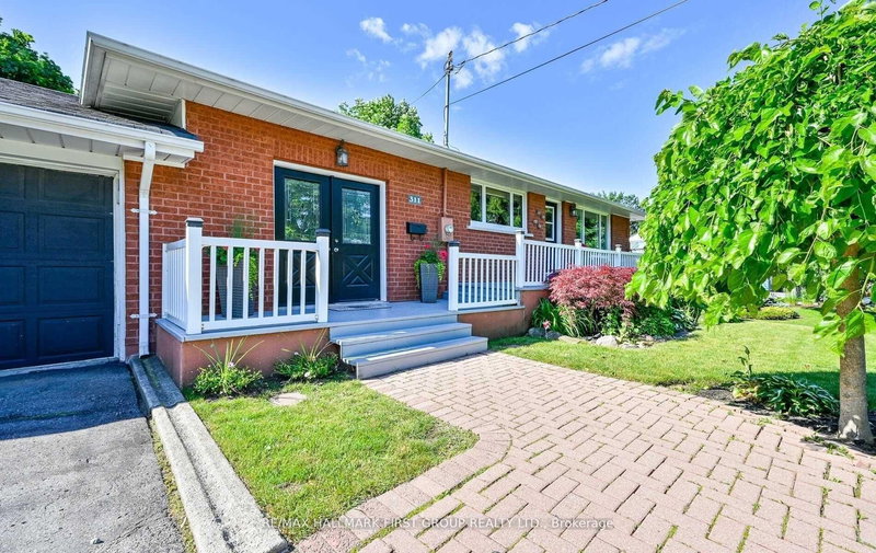 311 Frederick St, Whitby, L1N 3T5 | Image 3