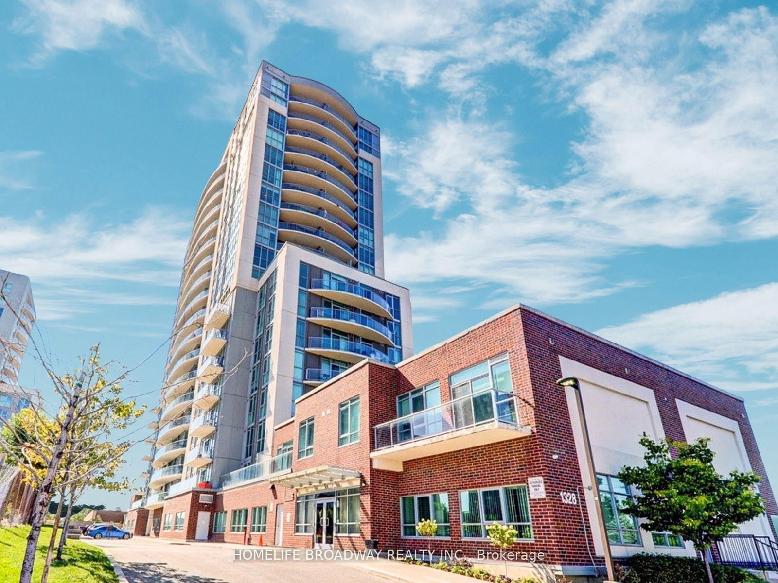 1328 BIRCHMOUNT Road, Unit 912