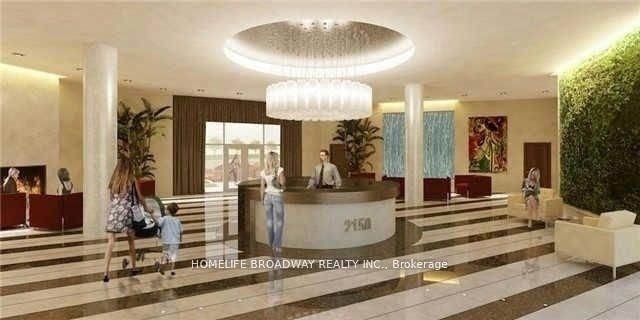 1328 BIRCHMOUNT Road, Unit 912 - Photo 17