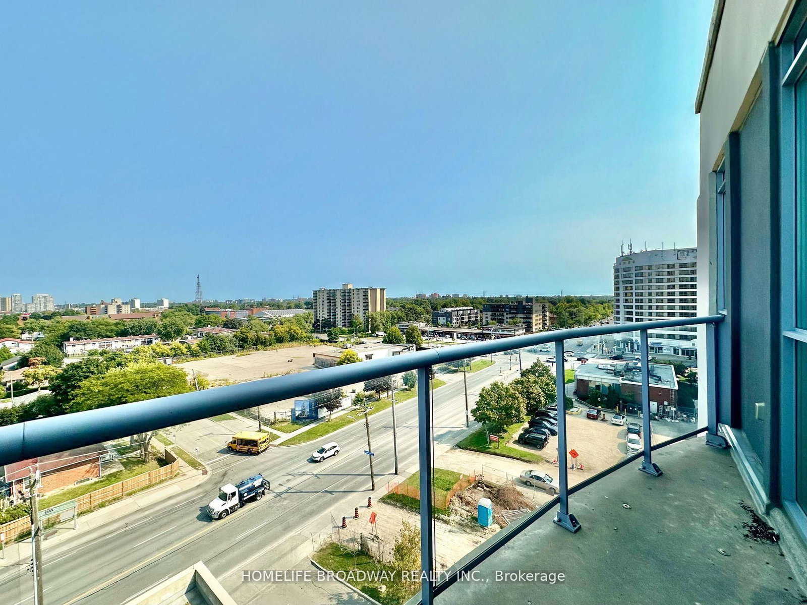 1328 BIRCHMOUNT Road, Unit 912 - Photo 9