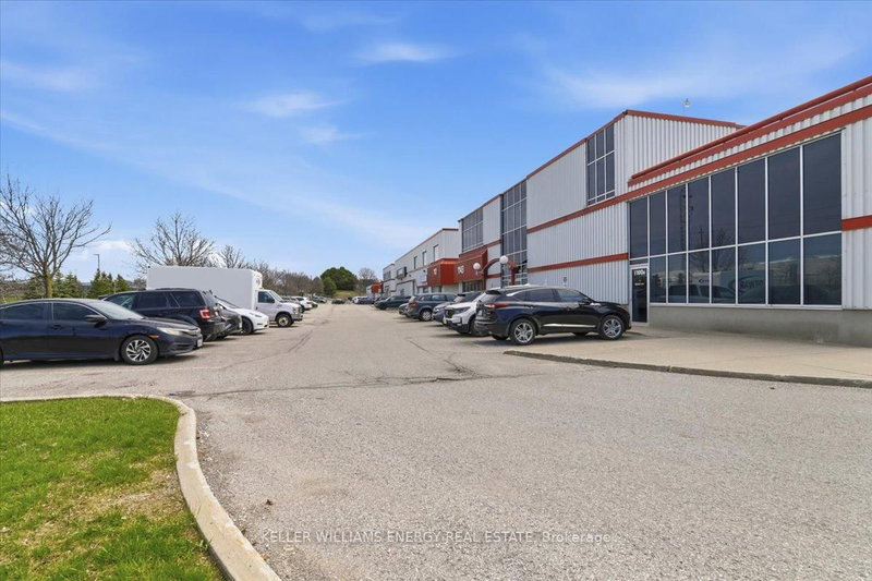 100 - 1143 Wentworth St W, Oshawa, L1J 8P7 | Image 2