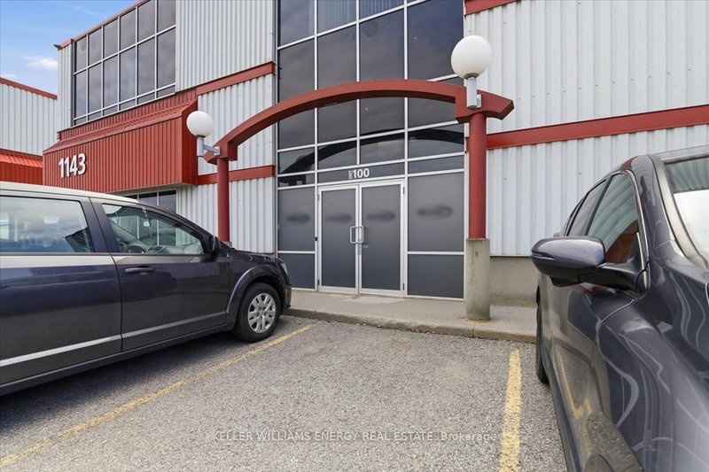 100 - 1143 Wentworth St W, Oshawa, L1J 8P7 | Image 3