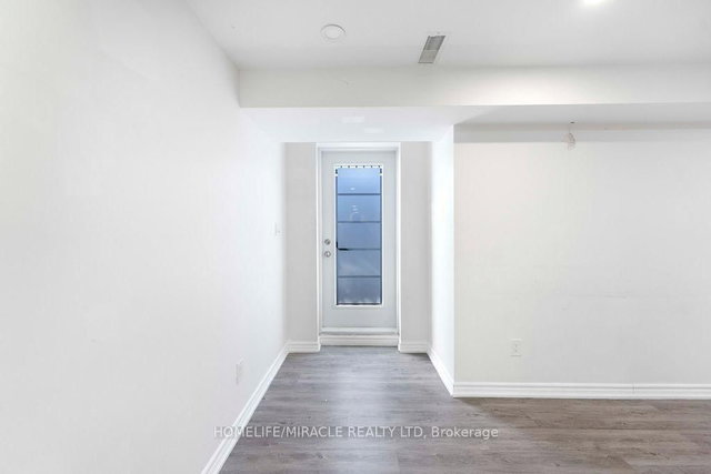 Basement - 1330 Aldergrove Drive
