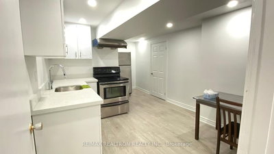 BSMT - 6 Cudham Dr | Toronto | Image