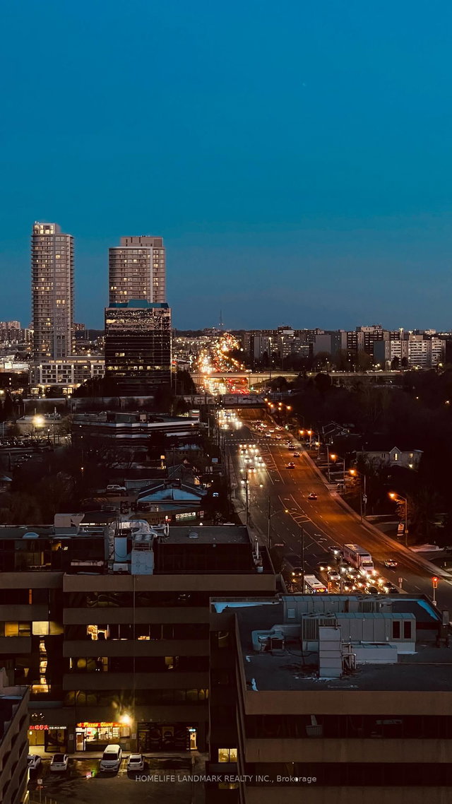 1907 - 2365 Kennedy Road