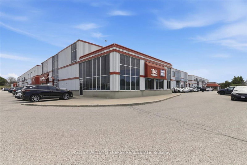 200 & 201 - 1143 Wentworth St W, Oshawa, L1J 8P7 | Image 2