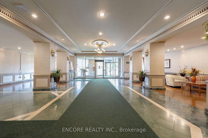 201 - 168 Bonis Ave, Toronto, M1T 3V6 | Image 3