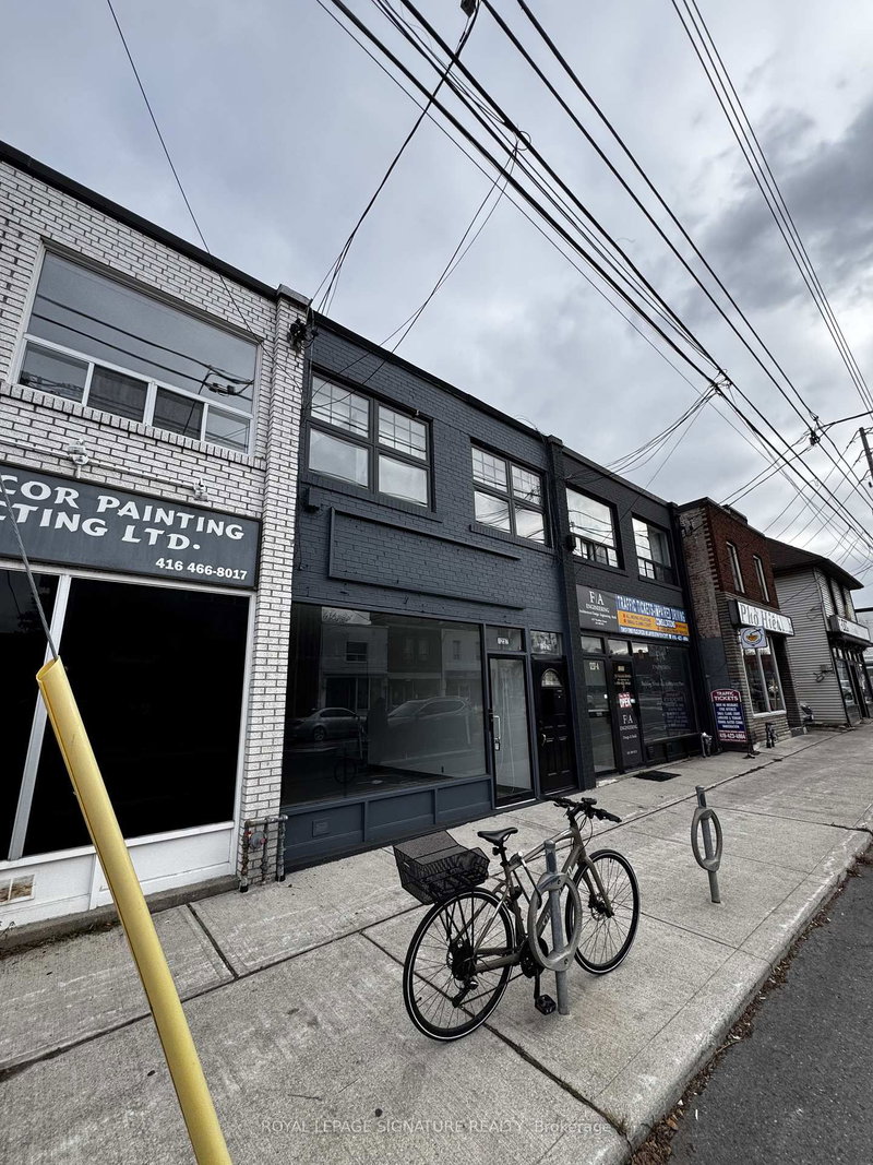 C - 1237 Woodbine Ave, Toronto, M4C 4E5 | Image 3