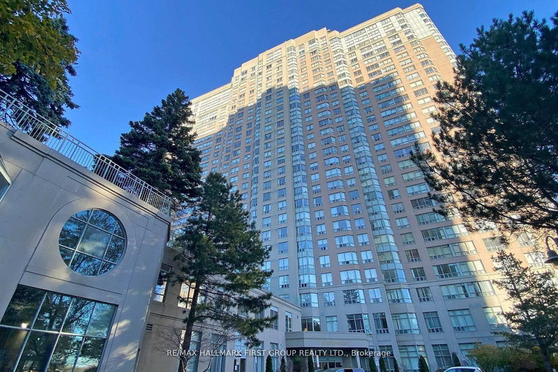 1520 - 88 Corporate Dr, Toronto, M1H 3G6 | Image 2