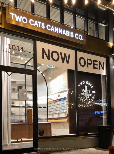 1014 Gerrard St | Toronto | Image