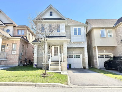 7 Barnham St | Ajax | Image