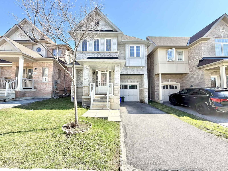 7 Barnham St, Ajax, M1Z 0M5 | Image 2