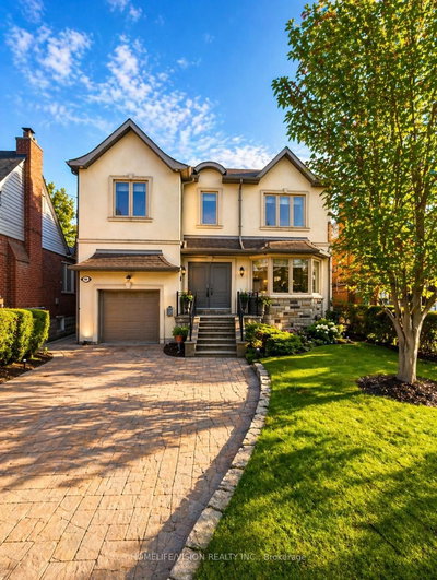 69 Don Valley Dr | Toronto | Image