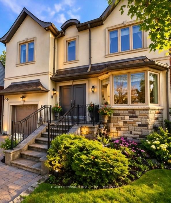 69 Don Valley Dr, Toronto, M4K 2J1 | Image 3