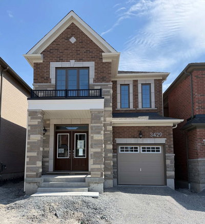 3429 Deepglade Path | Pickering | Image