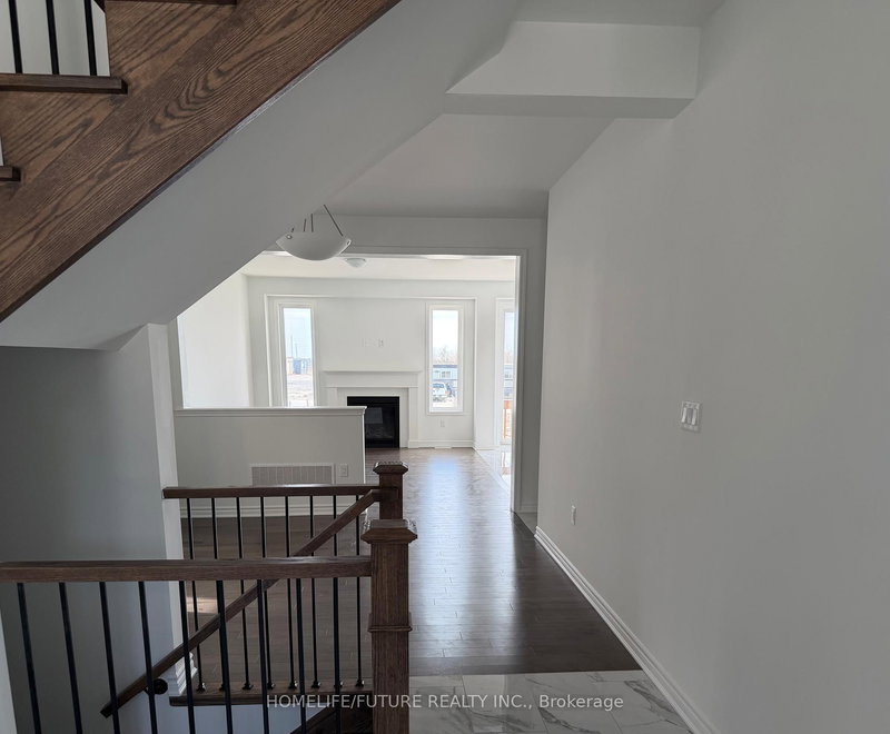 3429 Deepglade Path, Pickering, L1X 0V6 | Image 3