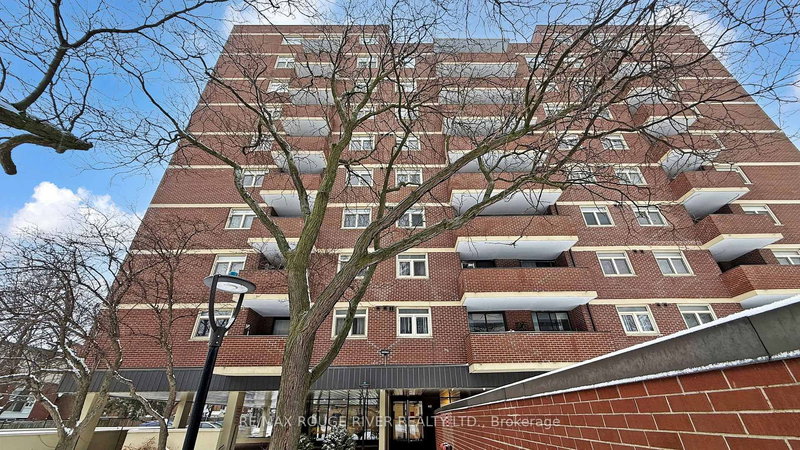 203 - 40 Chichester Pl, Toronto, M1T 3R6 | Image 3