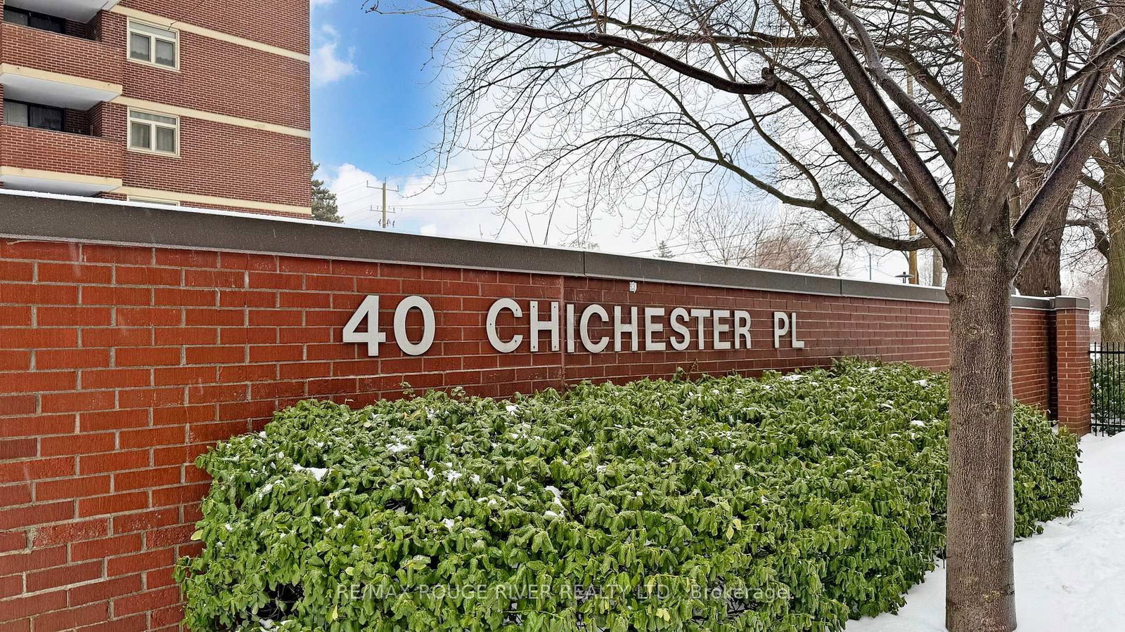 40 Chichester Place, Unit 203 - Photo 4