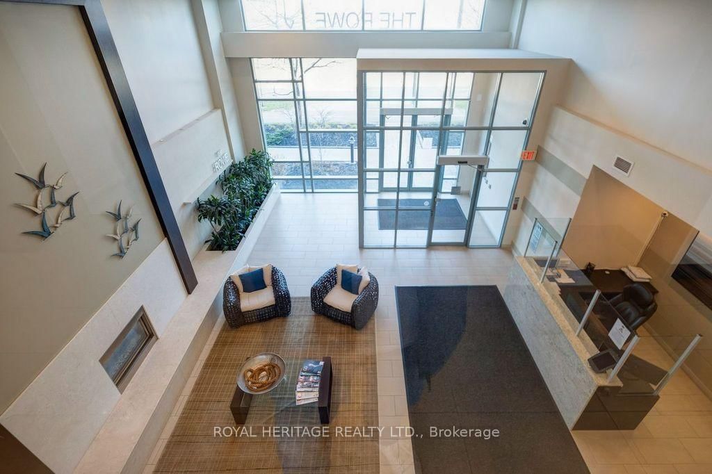 1600 Charles St Street, Unit 413