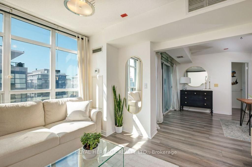 1600 Charles St Street, Unit 413 - Photo 10