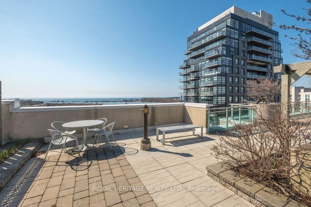 1600 Charles St Street, Unit 413 - Photo 16