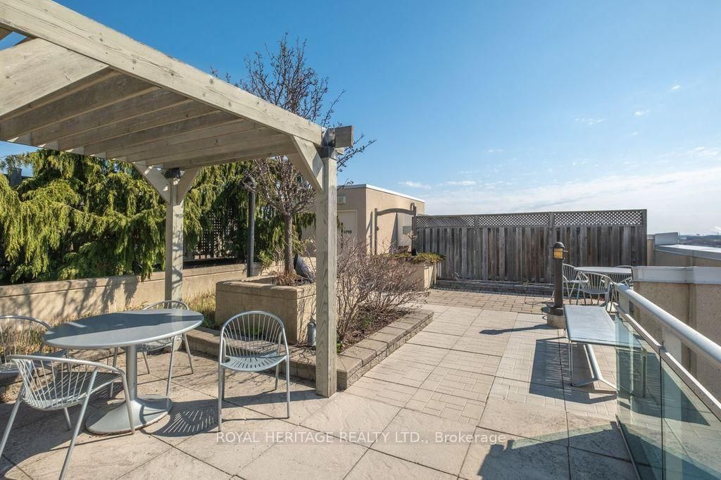 1600 Charles St Street, Unit 413 - Photo 17