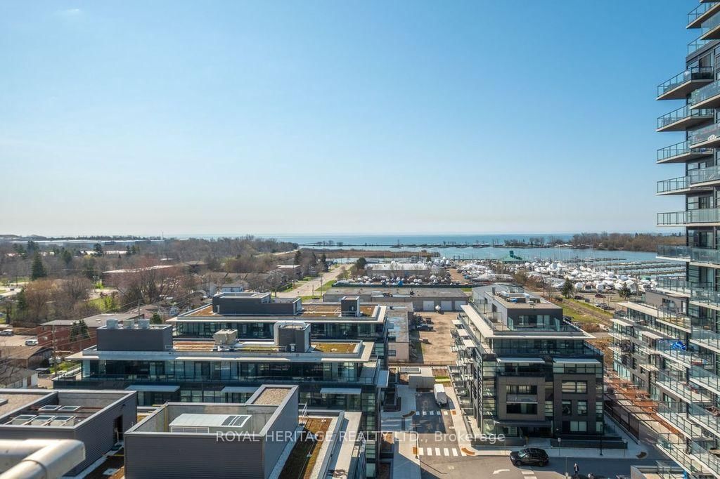 1600 Charles St Street, Unit 413 - Photo 18