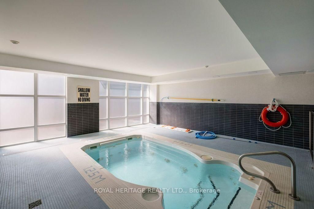 1600 Charles St Street, Unit 413 - Photo 19