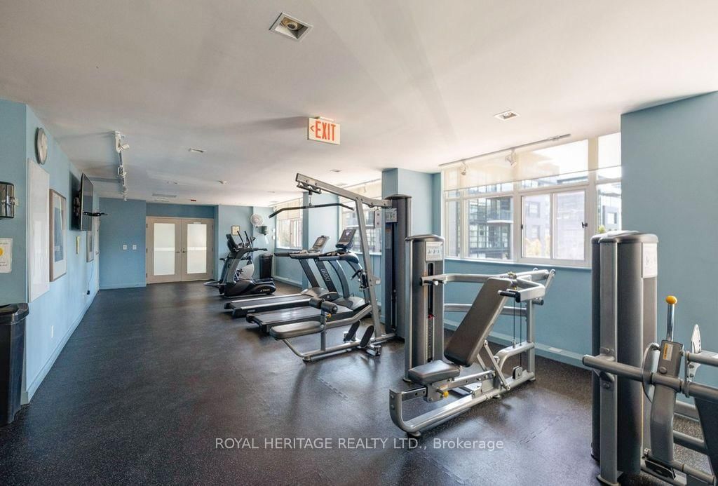 1600 Charles St Street, Unit 413 - Photo 20