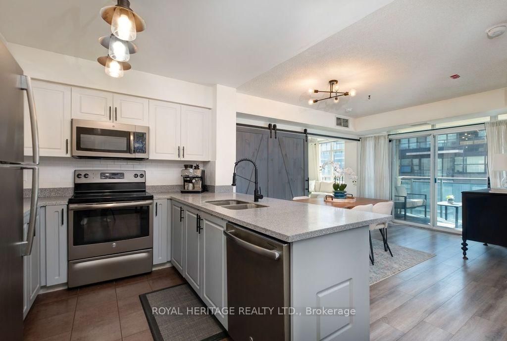 1600 Charles St Street, Unit 413 - Photo 5