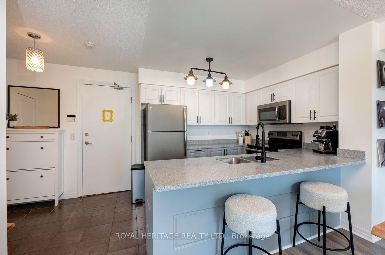 1600 Charles St Street, Unit 413 - Photo 6