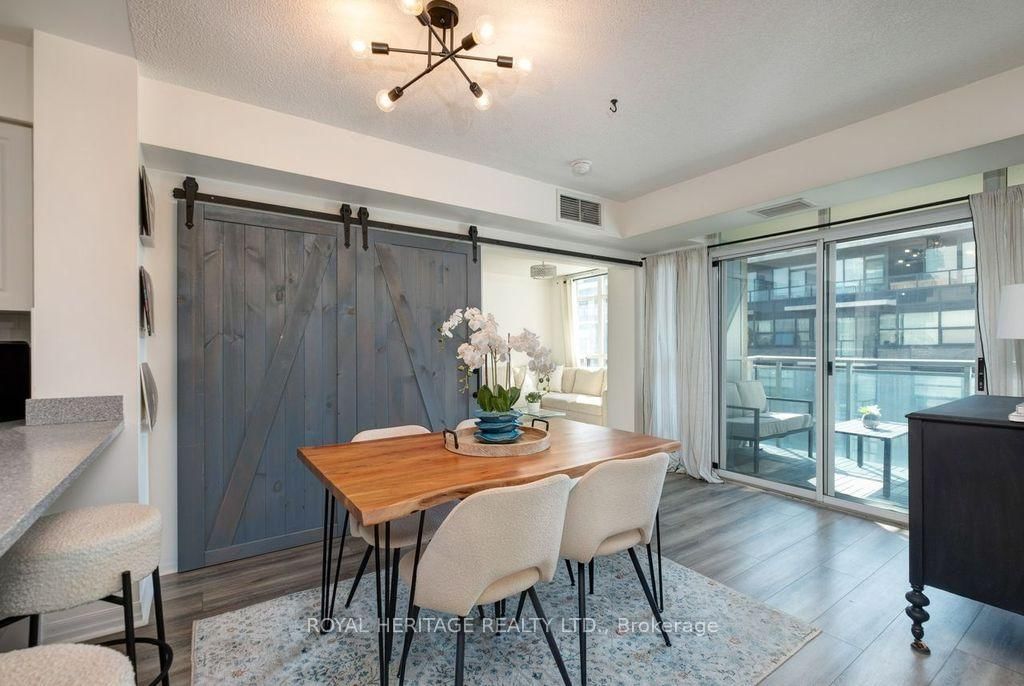 1600 Charles St Street, Unit 413 - Photo 8