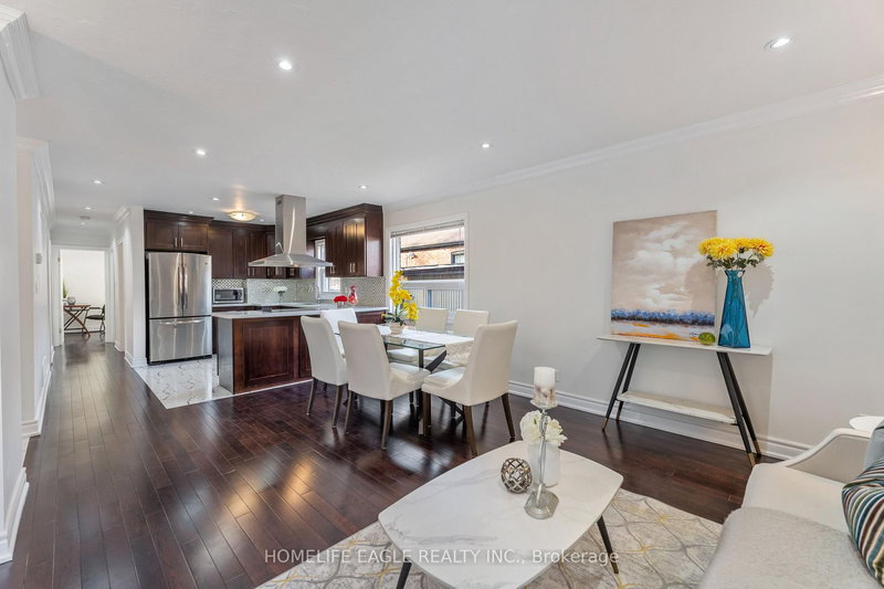 20 Maywood Park, Toronto, M1K 2G8 | Image 3