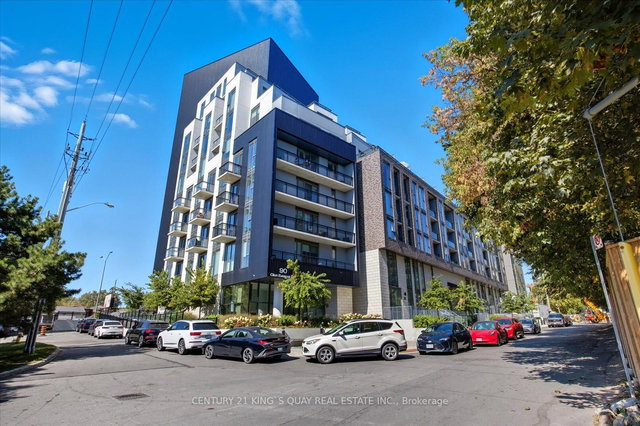 1008 - 90 Glen Everest Road