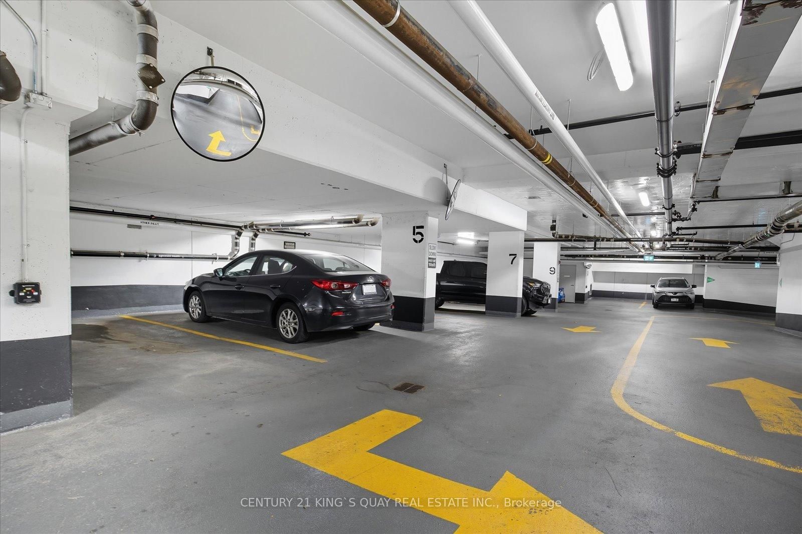 90 Glen Everest Road, Unit 1008 - Photo 38