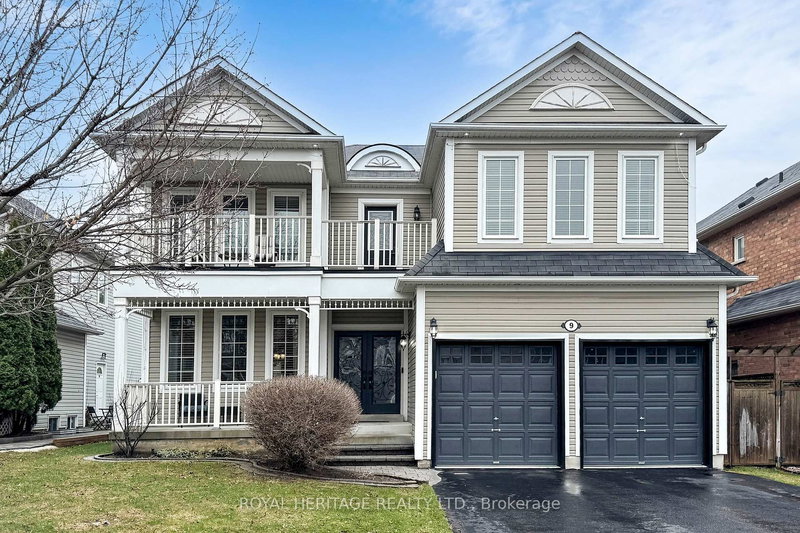 9 Nathan Ave, Whitby, L1M 1J3 | Image 2