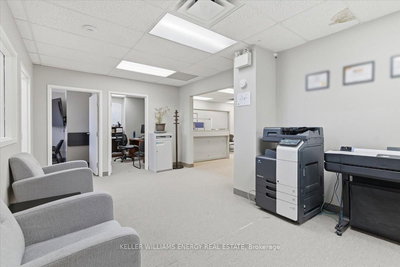 200 - 1143 Wentworth St | Oshawa | Image