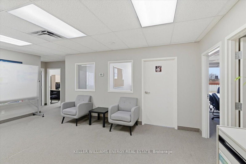 200 - 1143 Wentworth St W, Oshawa, L1J 8P7 | Image 2