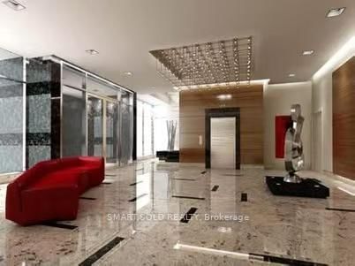 1121 - 181 Village Green Sq, Toronto, M1S 0K6 | Image 2