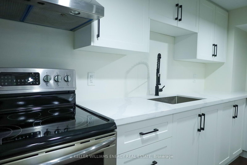 Basement - 704 Oshawa Blvd N, Oshawa, L1G 5V3 | Image 3