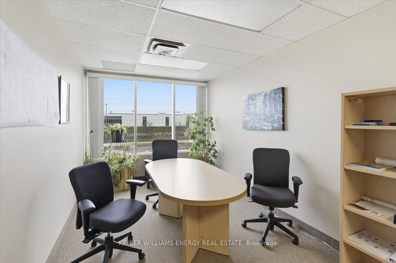 201 - 1143 Wentworth St W, Oshawa, L1J 8P7 | Image 2