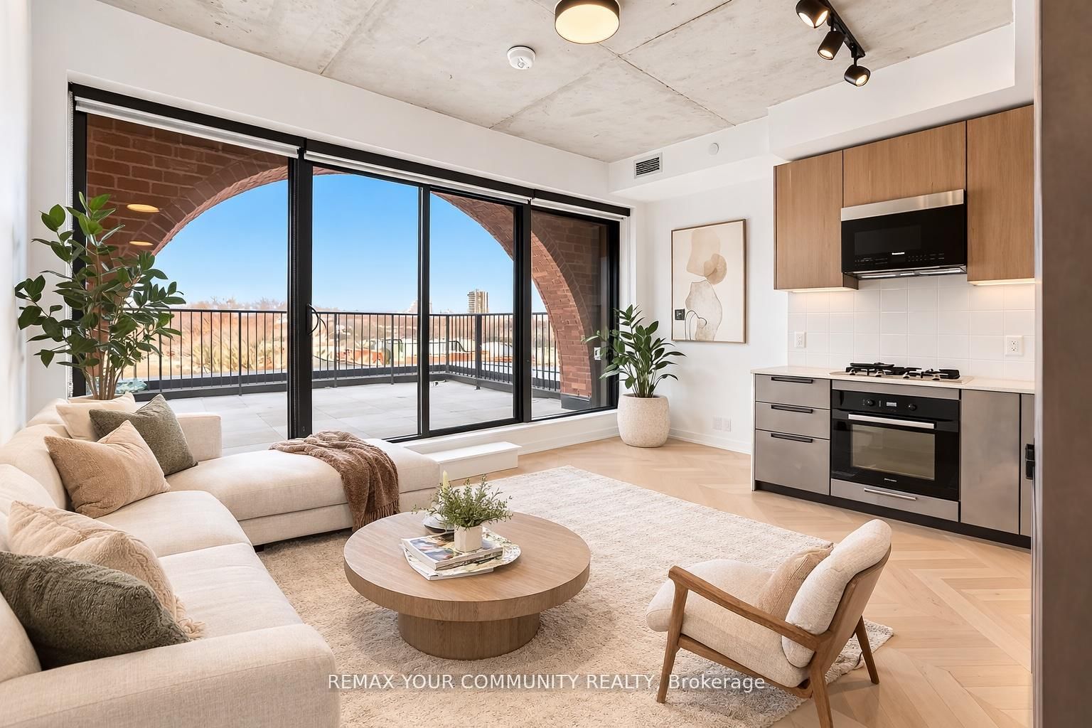 761 Queen Street, Unit 603