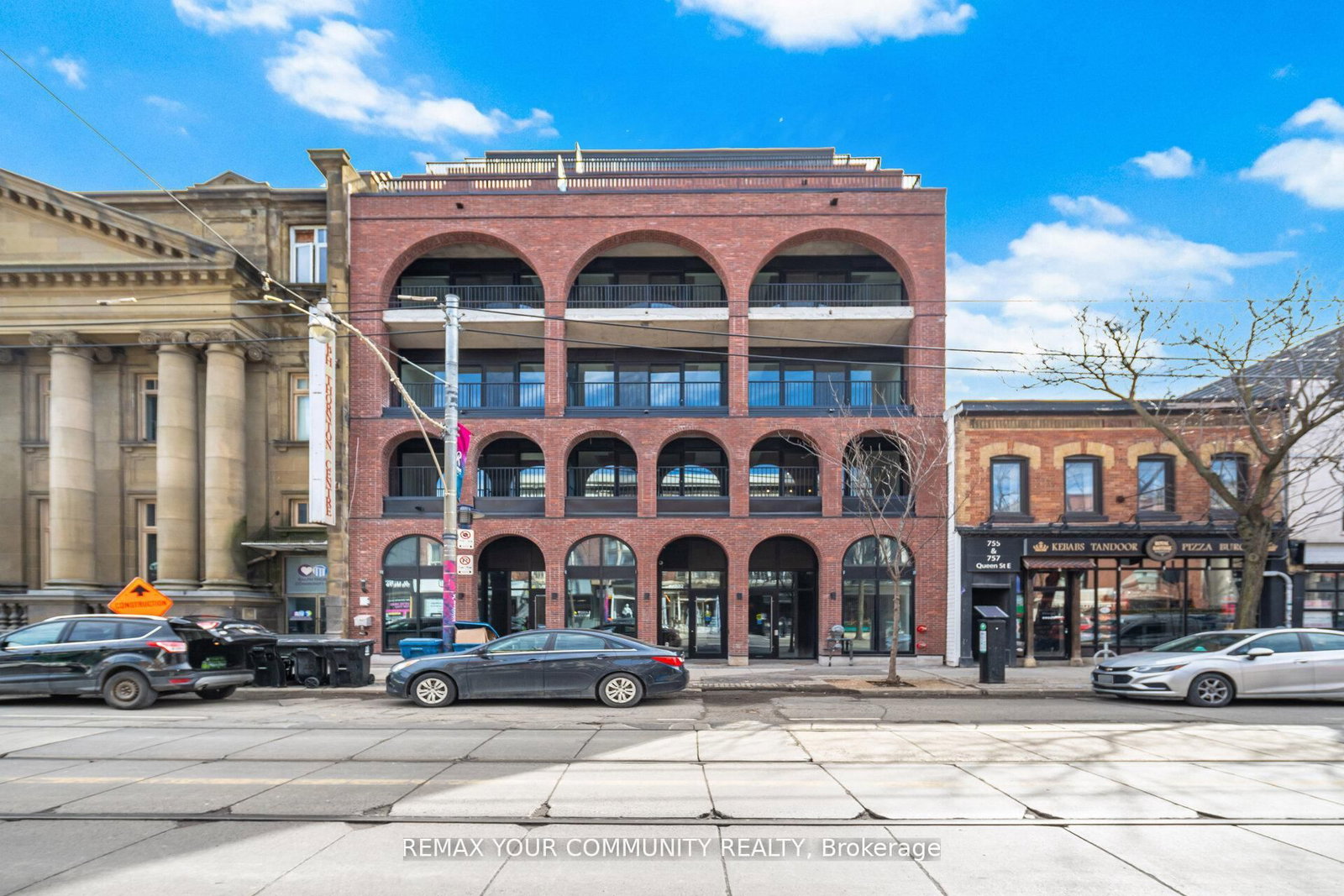 761 Queen Street, Unit 603 - Photo 19