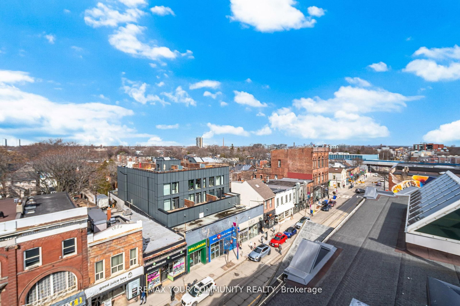 761 Queen Street, Unit 603 - Photo 21