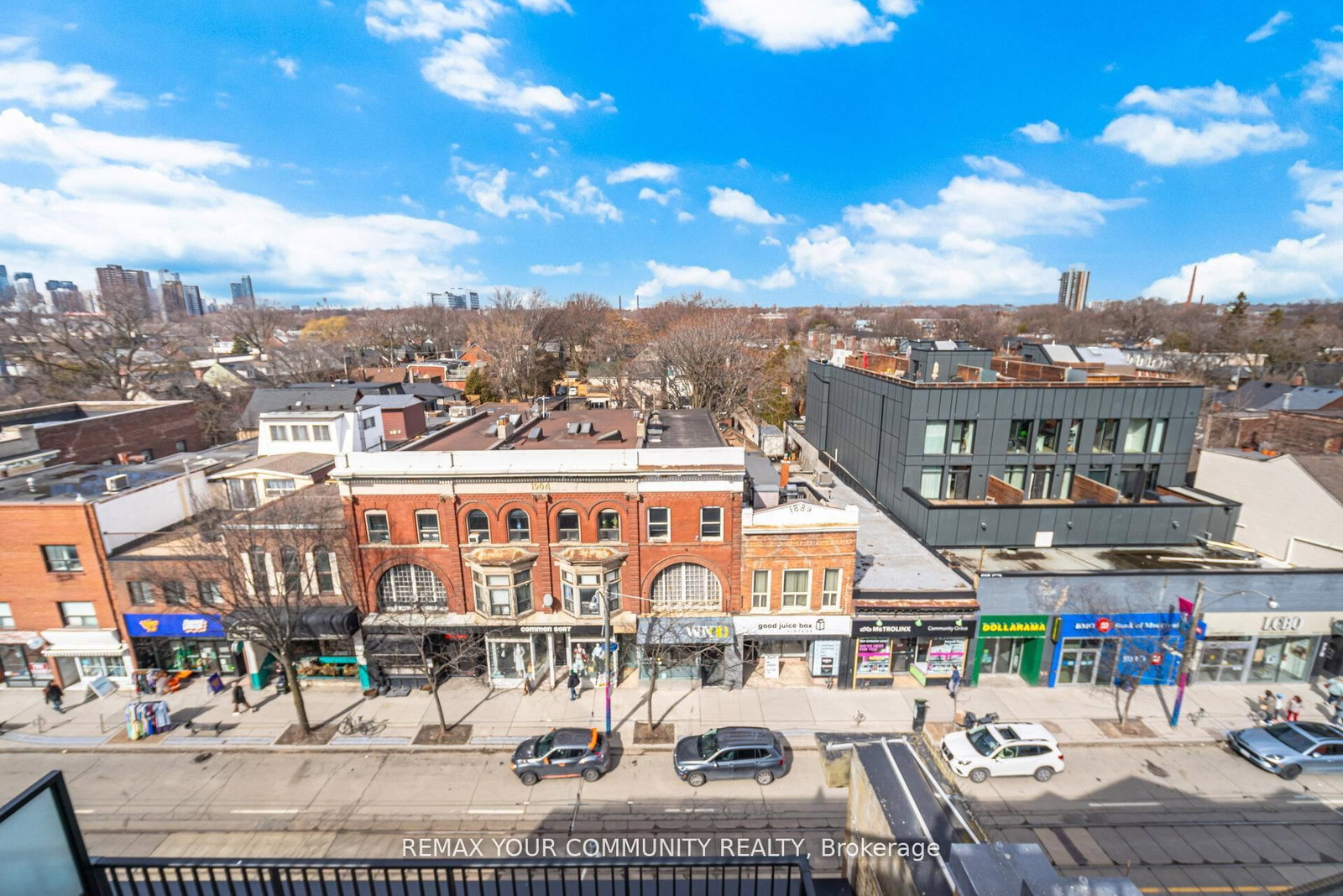 761 Queen Street, Unit 603 - Photo 22