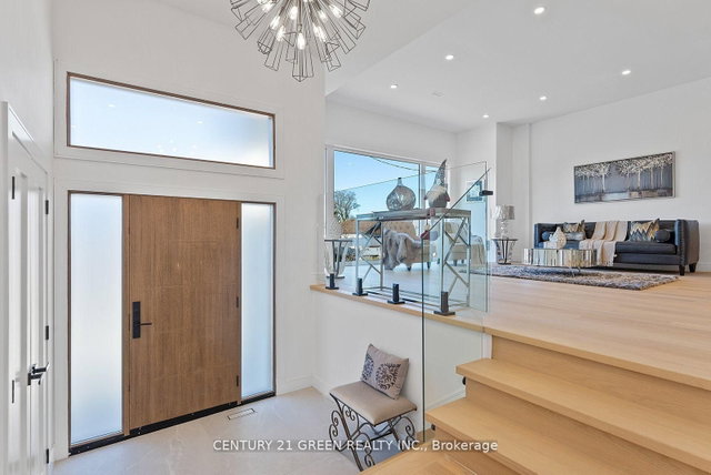 67 Bexhill Avenue