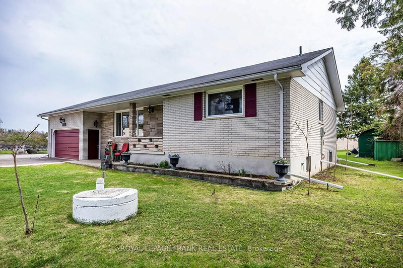 3650 Regional Road 57 Rd, Scugog, L0B 1E0 | Image 2