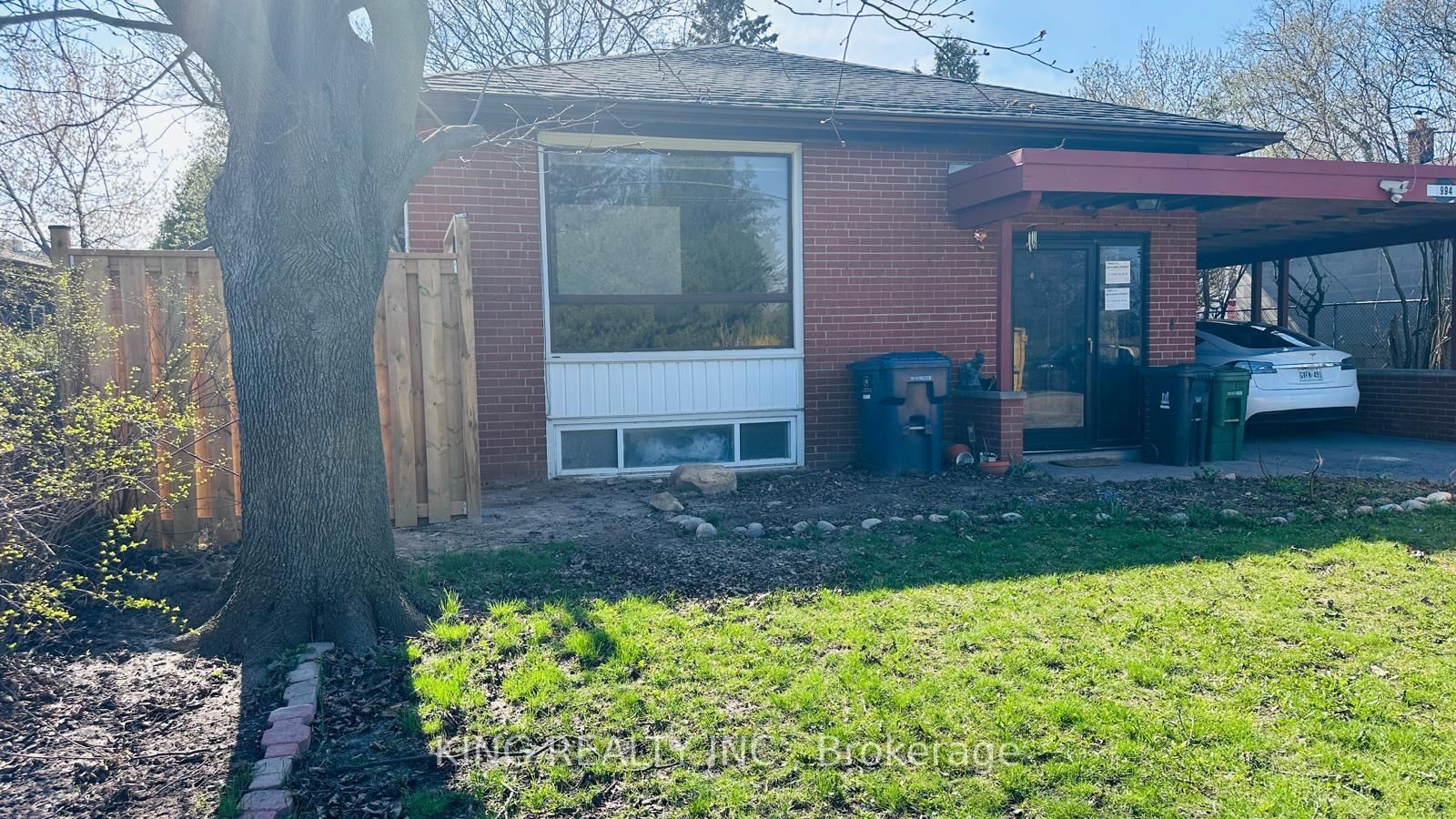 994 Brimley Road, Unit Basement - Photo 16