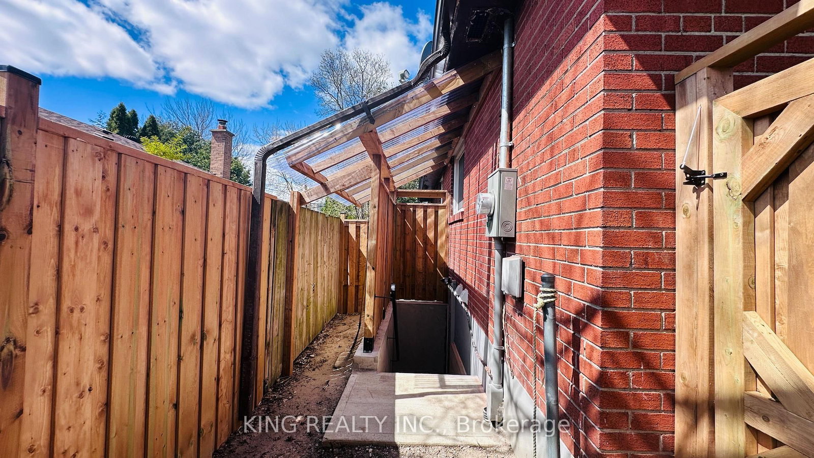 994 Brimley Road, Unit Basement - Photo 17